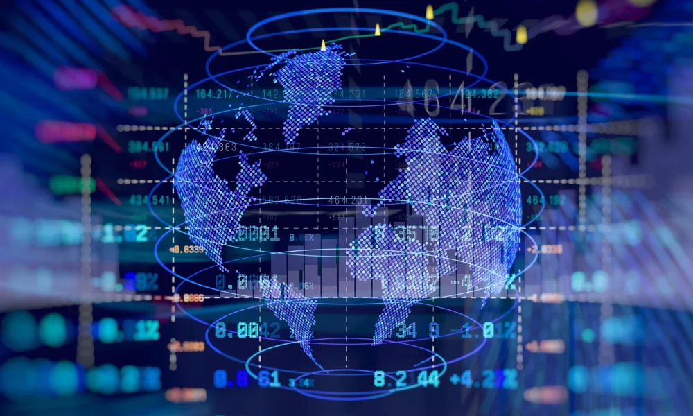 Weekly Commentary: Lacking A Good Scenario