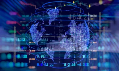 Weekly Commentary: Lacking A Good Scenario