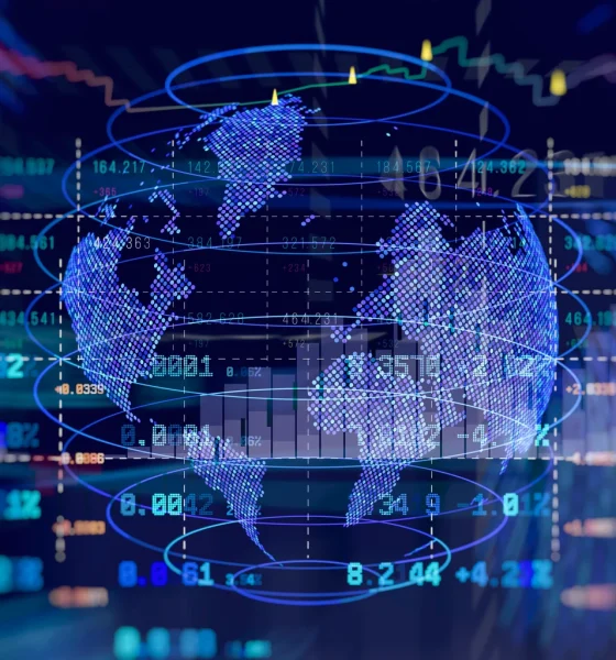 Weekly Commentary: Lacking A Good Scenario