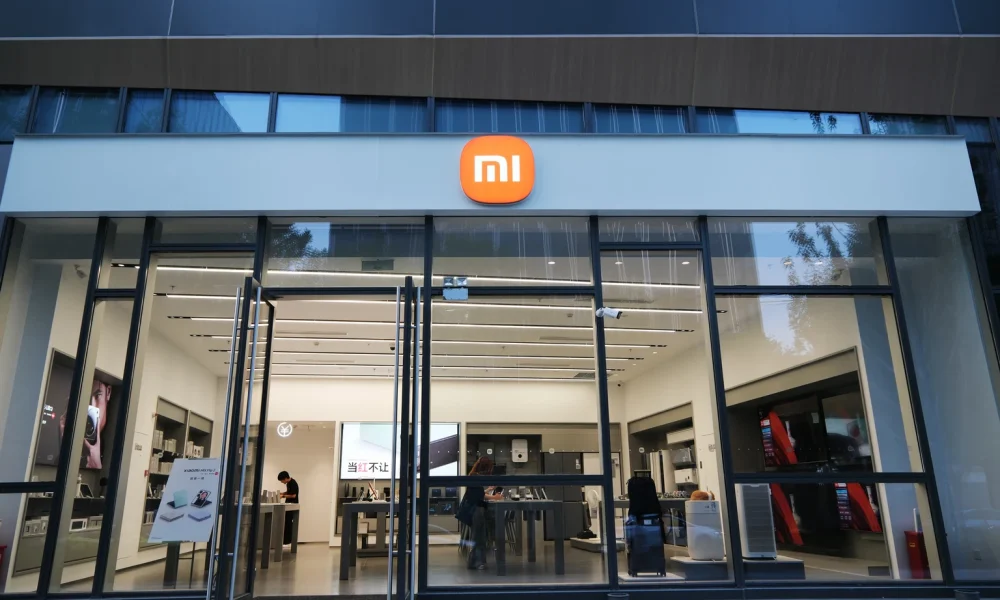 The Dip Before The Re-Rate, Xiaomi's Window Of Maximum Pessimism