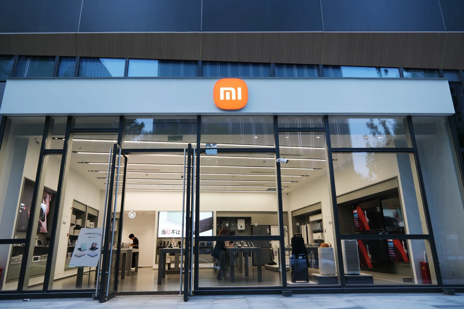 The Dip Before The Re-Rate, Xiaomi's Window Of Maximum Pessimism