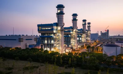 Argan Remains Bullish As Underlying Power Demand Is Still Very Healthy