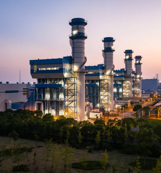 Argan Remains Bullish As Underlying Power Demand Is Still Very Healthy