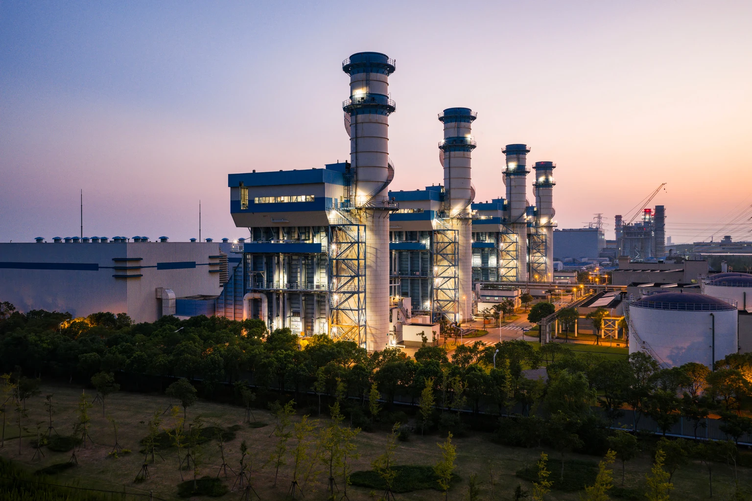 Argan Remains Bullish As Underlying Power Demand Is Still Very Healthy