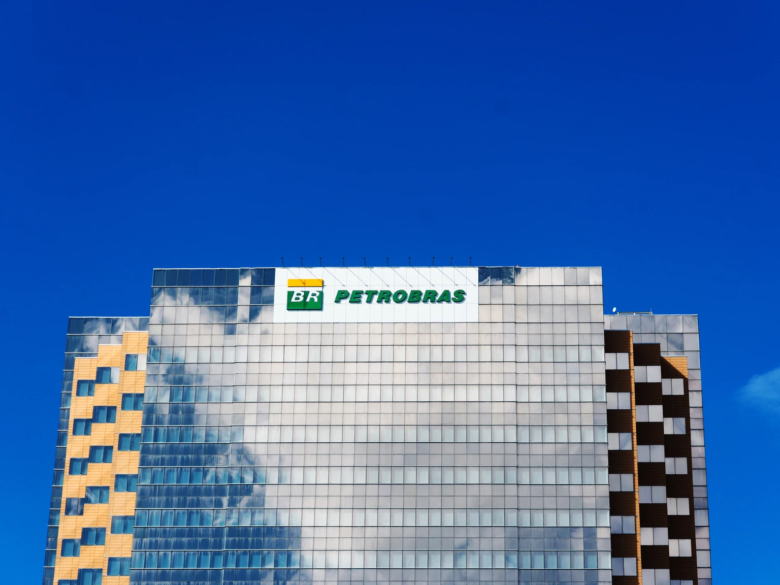Petrobras: Compelling Valuation At Current Price Level
