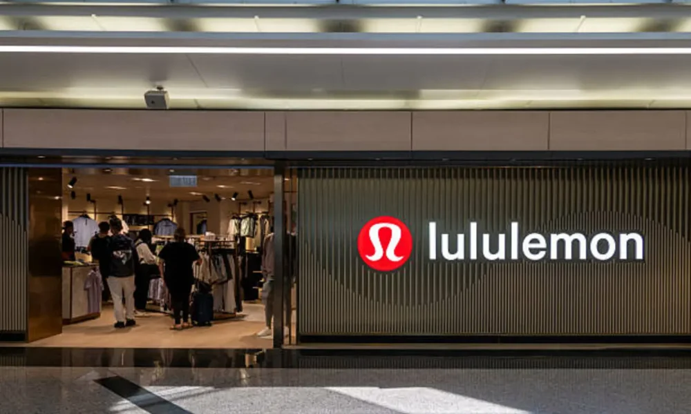 lululemon: A Generational Buy At These Levels