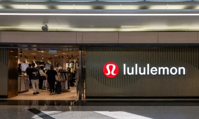 lululemon: A Generational Buy At These Levels