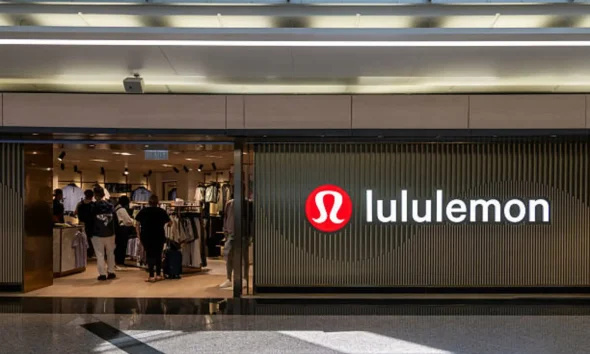 lululemon: A Generational Buy At These Levels