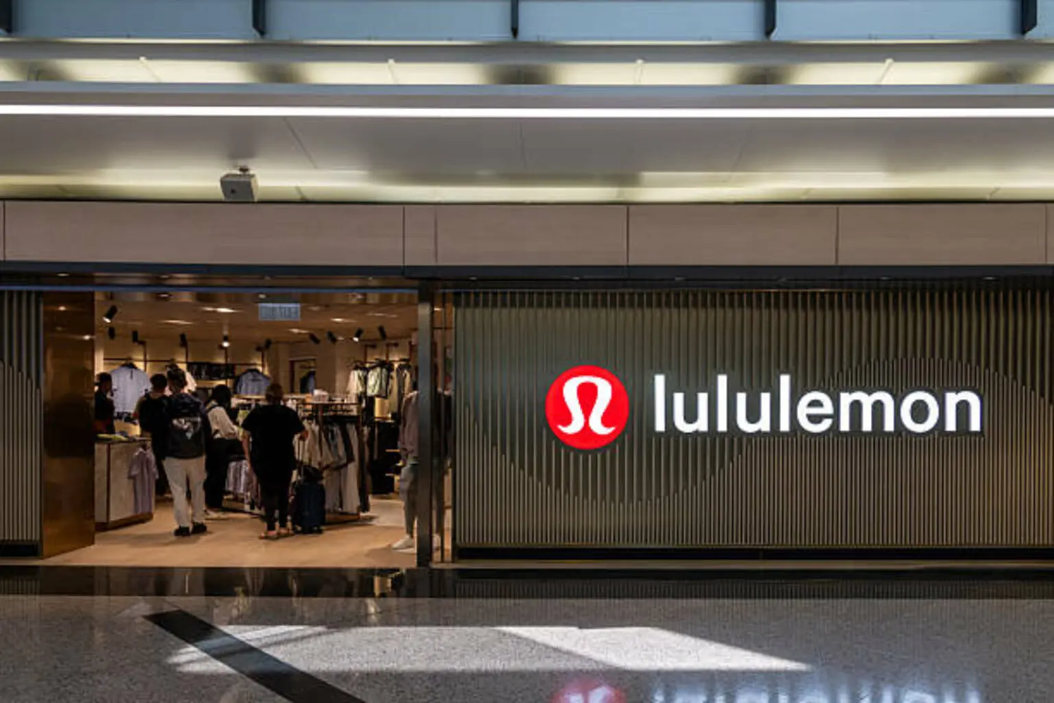 lululemon: A Generational Buy At These Levels
