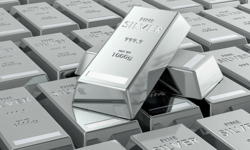 First Majestic Silver: Down From Highs, And I'm Finally Buying (NYSE:AG)