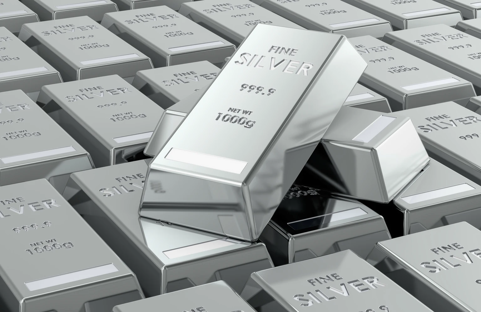 First Majestic Silver: Down From Highs, And I'm Finally Buying (NYSE:AG)