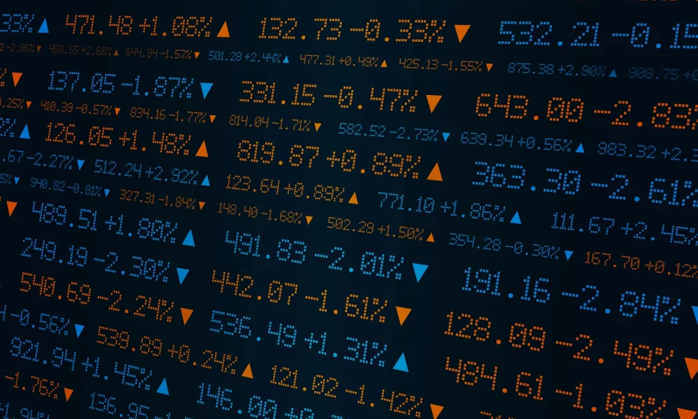 CEF Market Weekly Review:  Aberdeen Proposes Removing Fund Term Structure