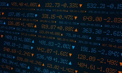 CEF Market Weekly Review:  Aberdeen Proposes Removing Fund Term Structure
