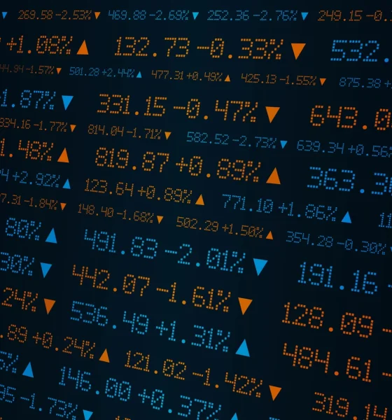 CEF Market Weekly Review:  Aberdeen Proposes Removing Fund Term Structure