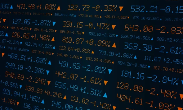 CEF Market Weekly Review:  Aberdeen Proposes Removing Fund Term Structure