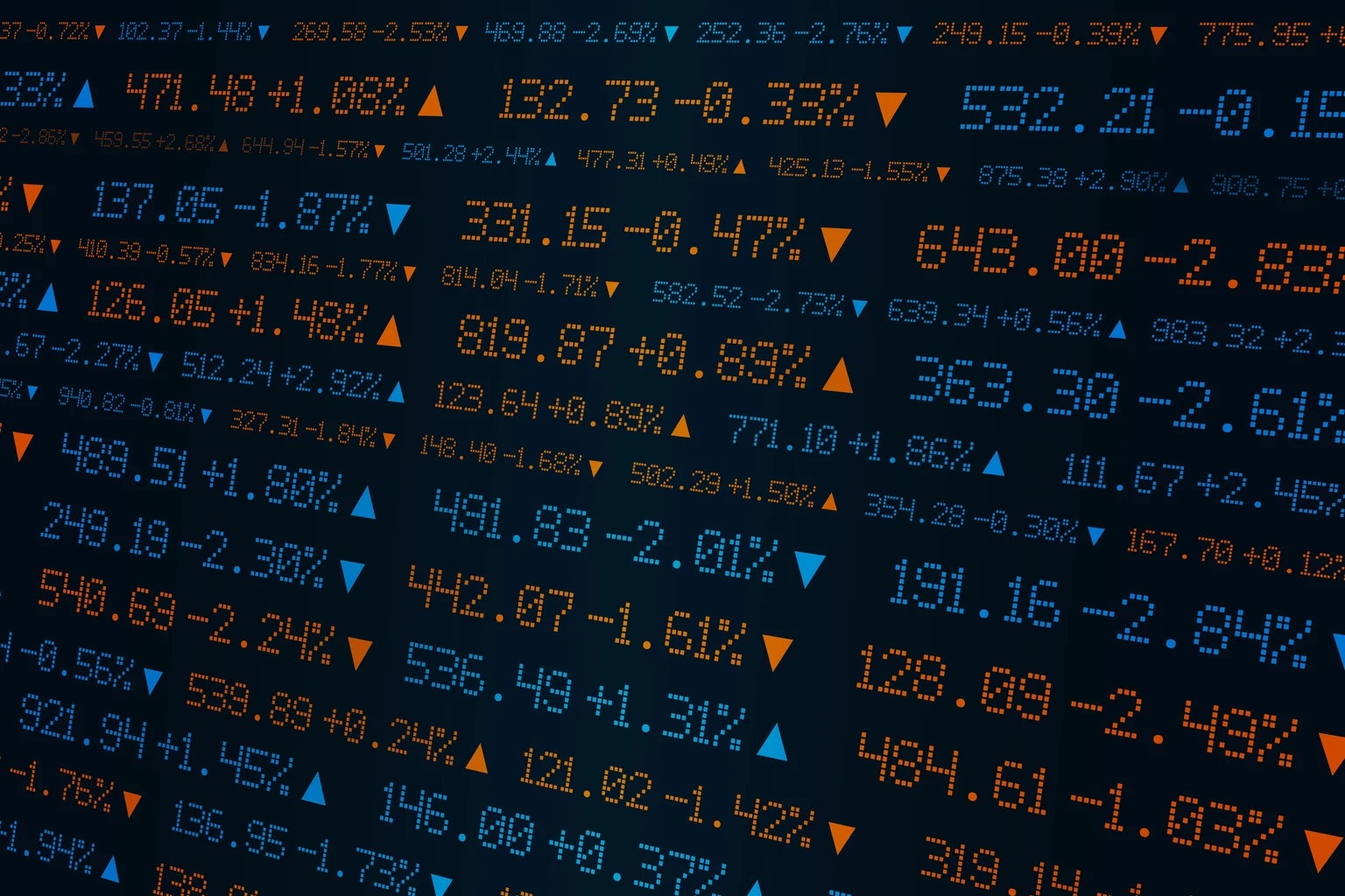 CEF Market Weekly Review:  Aberdeen Proposes Removing Fund Term Structure