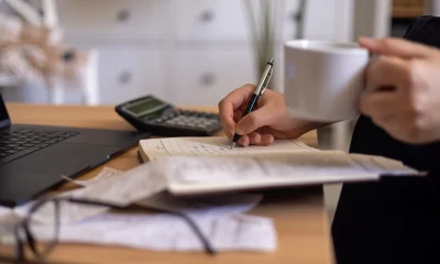 The Private Credit Selloff: Rising Risk Of Bank Contagion (SP500)