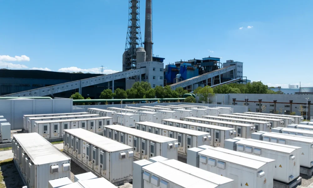 Eos Energy: Approach With Caution (NASDAQ:EOSE)