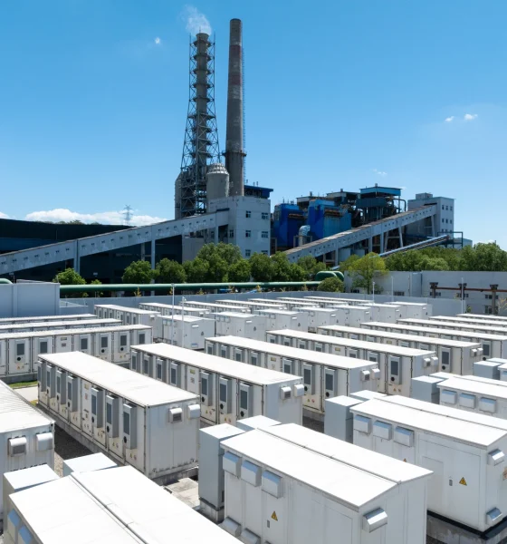 Eos Energy: Approach With Caution (NASDAQ:EOSE)