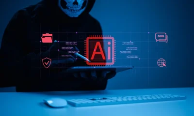 Palo Alto Networks: AI Threat Is Real (NASDAQ:PANW)