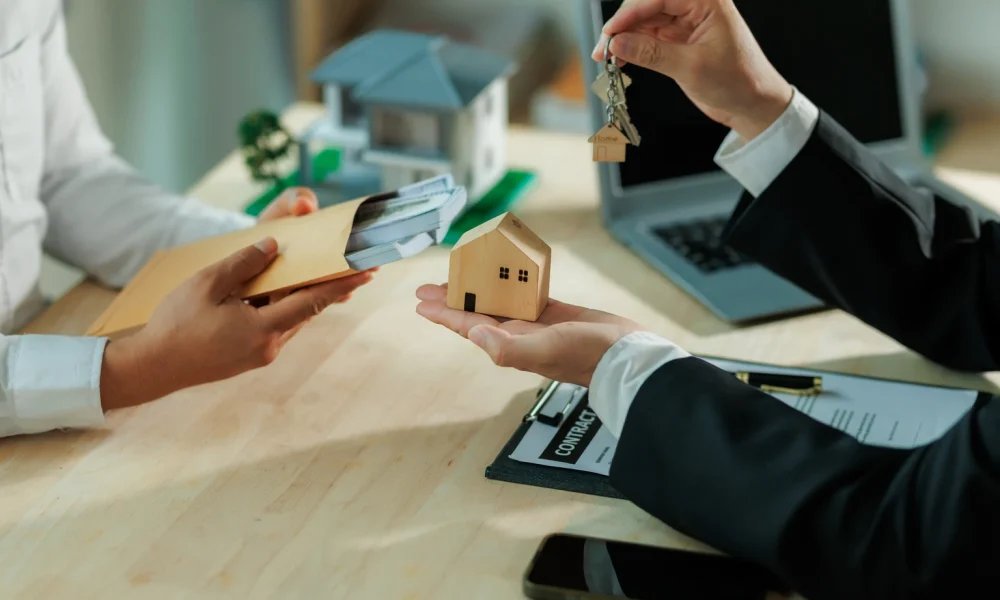 Market's Impatience Is Growing My Income: Greystone Housing