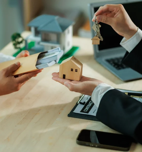 Market's Impatience Is Growing My Income: Greystone Housing