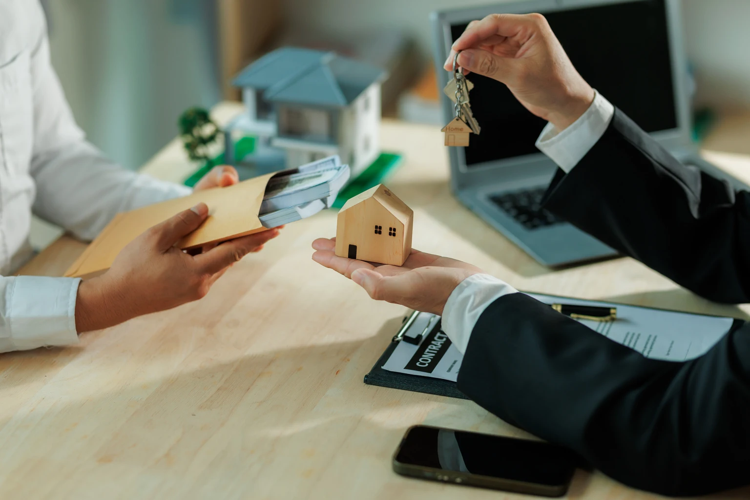 Market's Impatience Is Growing My Income: Greystone Housing