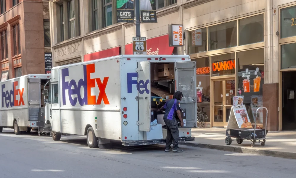 FedEx Corporation: Its Valuation Has Already Traveled Quite Too Far