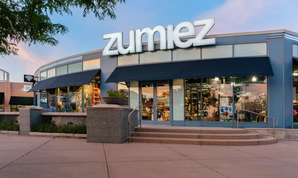 Zumiez: Pullback Creates Opportunity Given Margin Expansion (Rating Upgrade) (NASDAQ:ZUMZ)