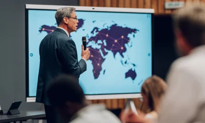 Calamos Global Growth Strategy Q4 2025 Commentary