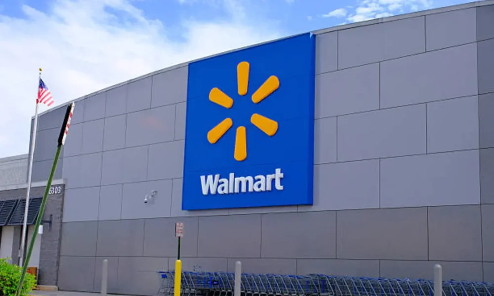 Walmart - All-Weather Status Ironically Creates Risk For Investors (NASDAQ:WMT)