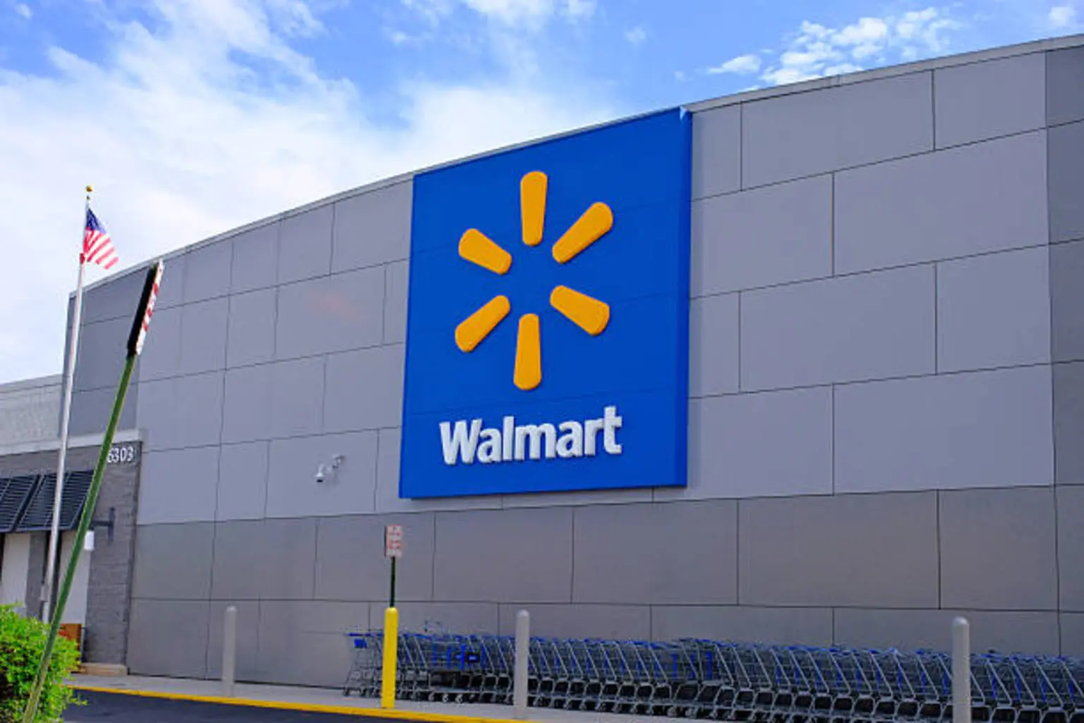 Walmart - All-Weather Status Ironically Creates Risk For Investors (NASDAQ:WMT)