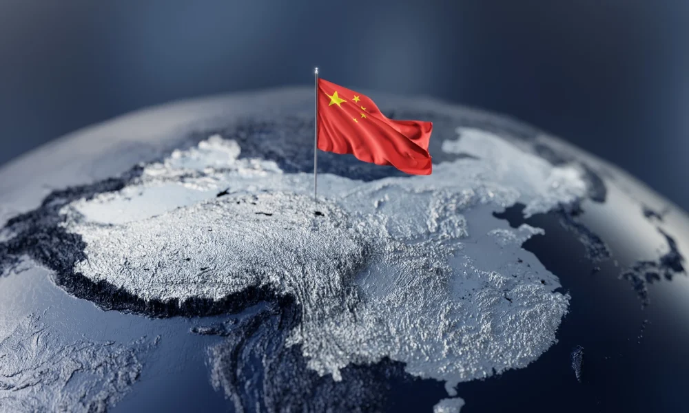 China’s Inflation Hits 37-Month High Ahead Of Upcoming Oil Price Shock