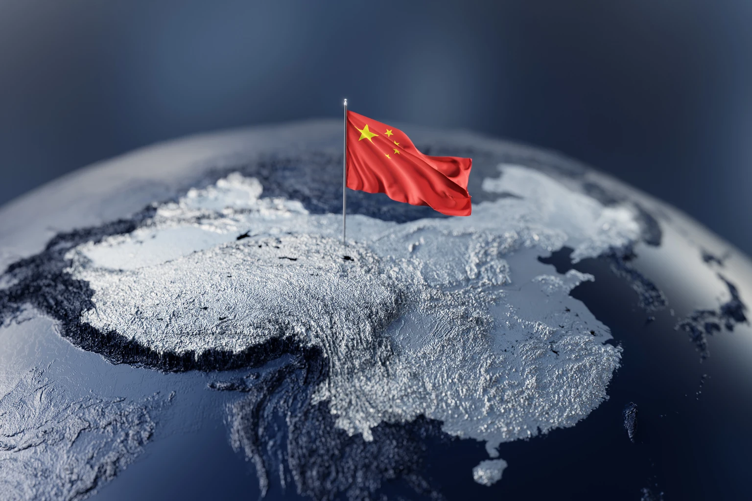 China’s Inflation Hits 37-Month High Ahead Of Upcoming Oil Price Shock