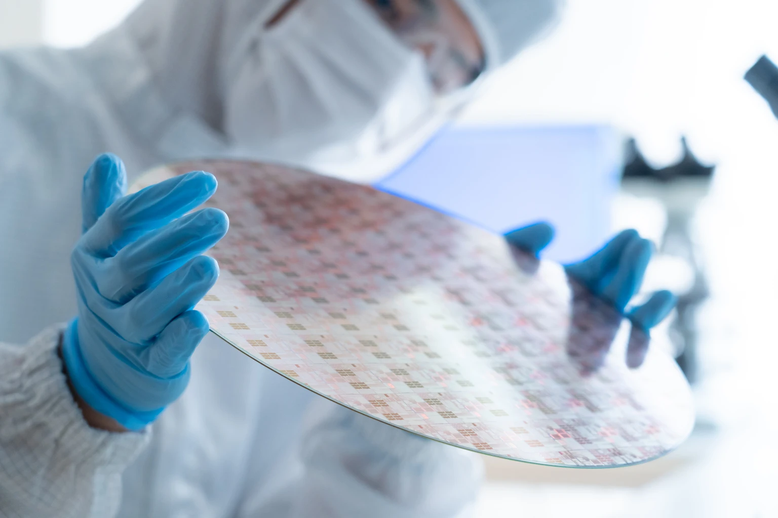 Aeluma: Unlocking Scalable Photonic Manufacturing