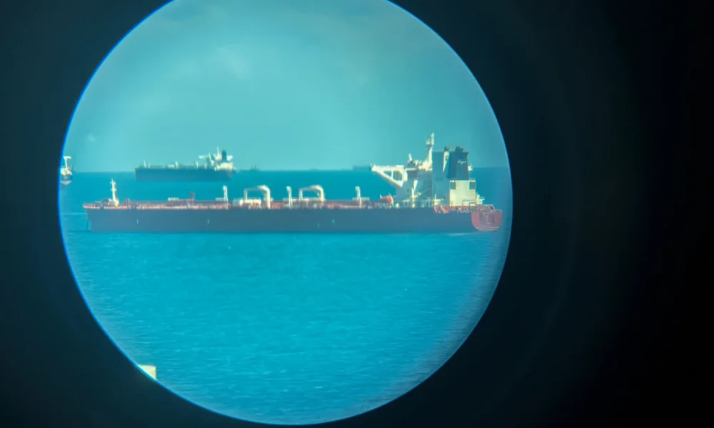 DHT: BW Overhang Almost Gone, Q2 Dividend Could Top 20%