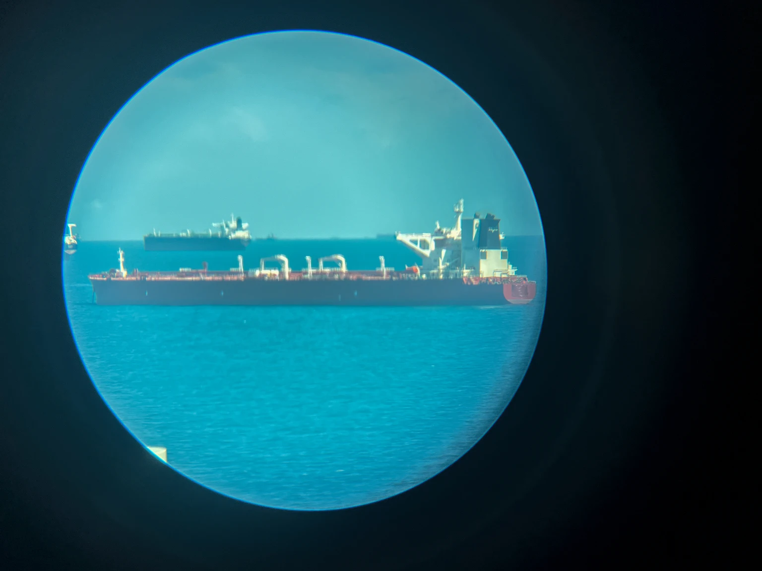 DHT: BW Overhang Almost Gone, Q2 Dividend Could Top 20%