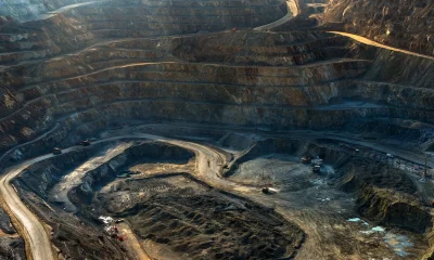 Southern Copper: Elite Reserves Mask A Risky Valuation Disconnect