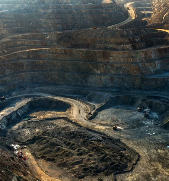 Southern Copper: Elite Reserves Mask A Risky Valuation Disconnect