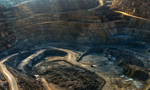 Southern Copper: Elite Reserves Mask A Risky Valuation Disconnect