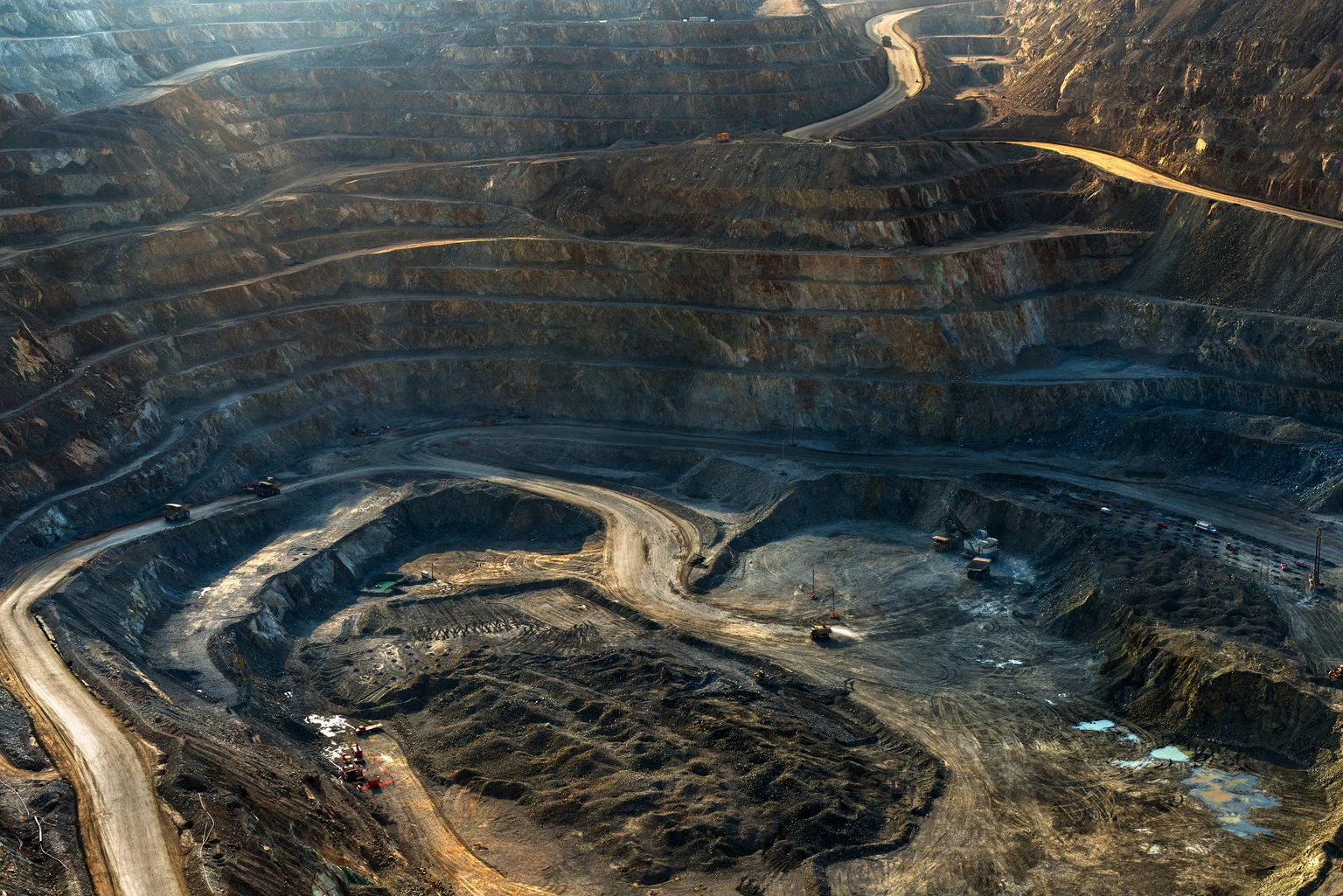 Southern Copper: Elite Reserves Mask A Risky Valuation Disconnect