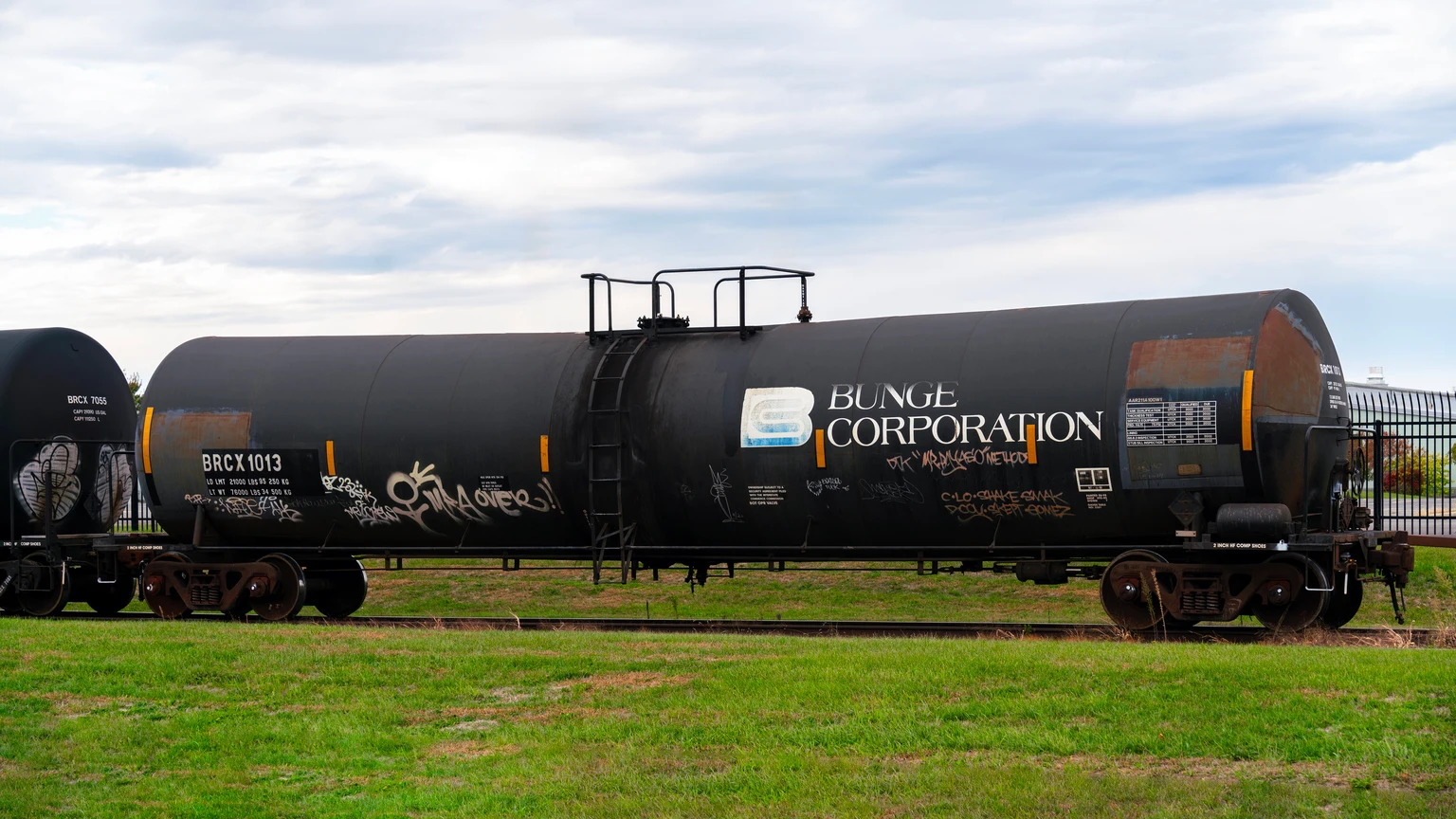 Bunge Was A Solid Bet - Looking At 2026E