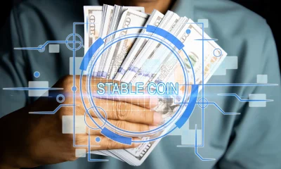 A Guide To Stablecoins: Majority Fiat-Backed Stablecoins - USDT, USDC, PYUSD