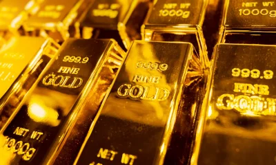 What’s Driving The Gold Price? ... And Other Important Questions