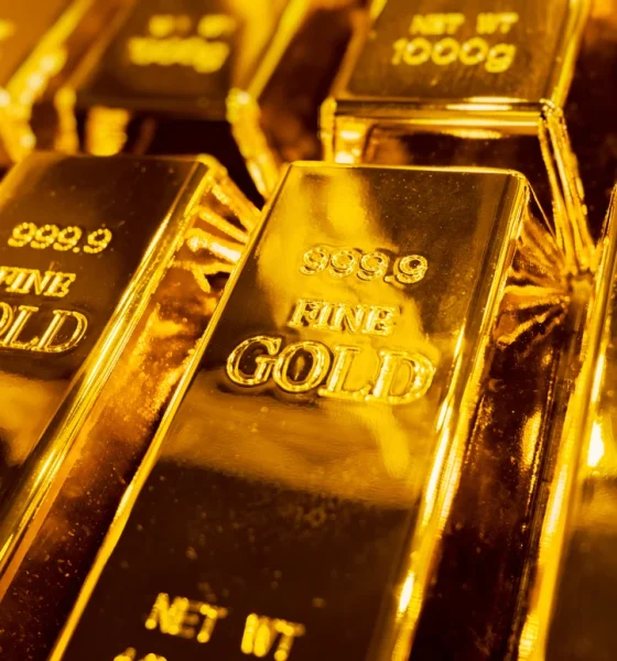 What’s Driving The Gold Price? ... And Other Important Questions
