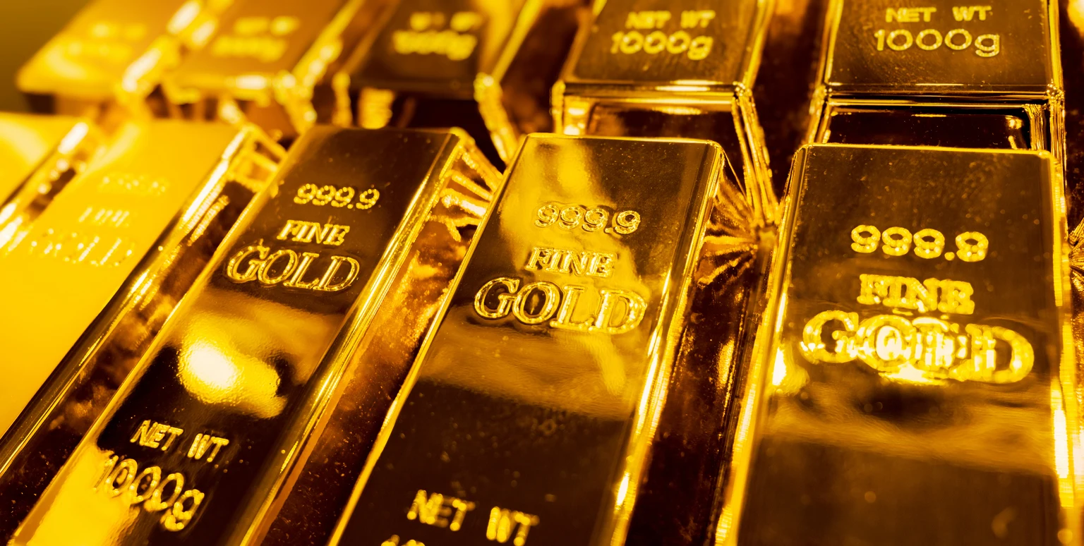 What’s Driving The Gold Price? ... And Other Important Questions
