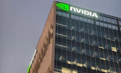 Nvidia Won't Be Dead Money For Much Longer