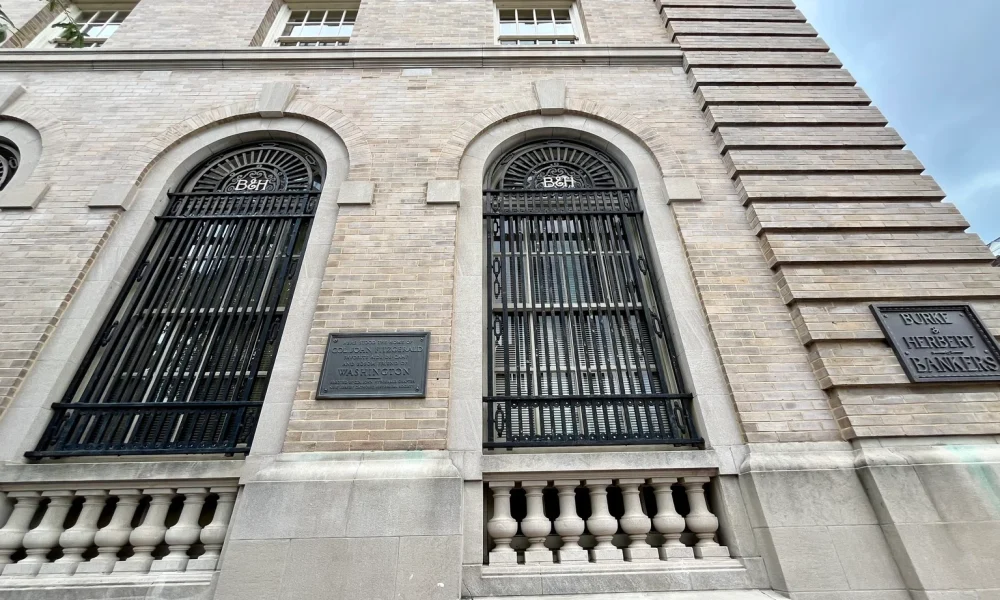 Burke & Herbert Post-Merger In 2026 - Not My First Pick