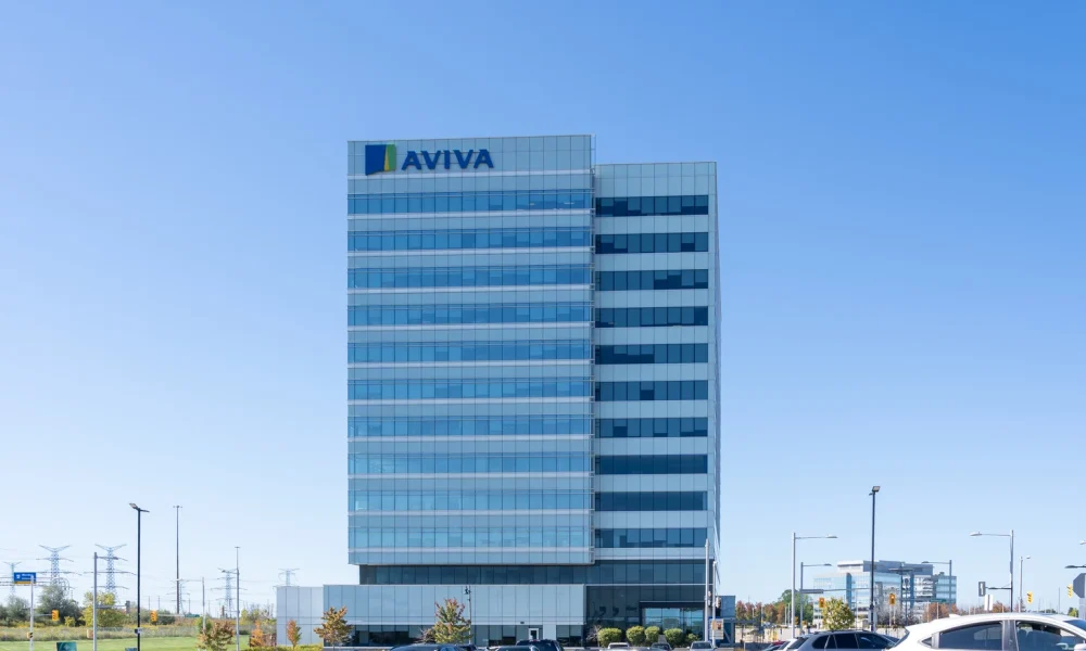 Aviva: Strong Results And Capital Returns Support Continued Upside (OTCMKTS:AIVAF)
