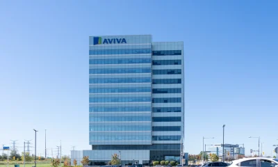 Aviva: Strong Results And Capital Returns Support Continued Upside (OTCMKTS:AIVAF)